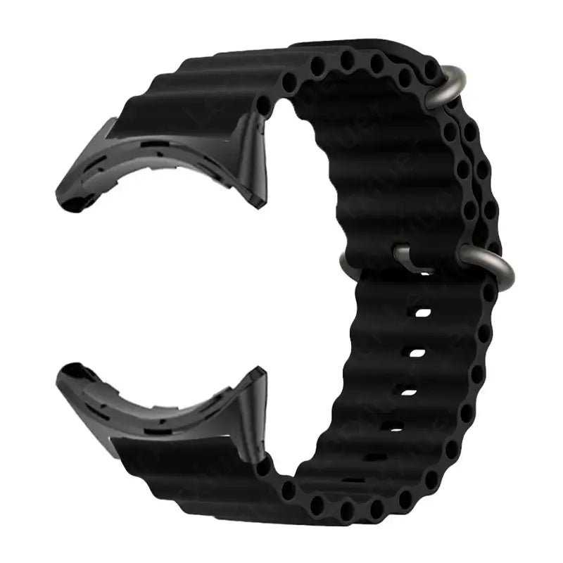 Google Pixel Silicone Strap - Comfortable, Waterproof Design BandsCo Straps