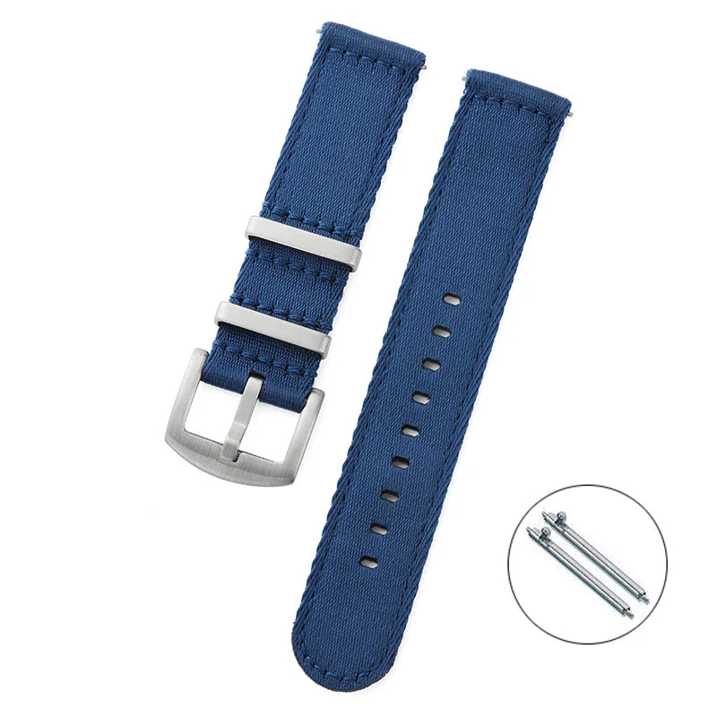 COROS Nylon Watch Band Fast Release Replacement Strap BandsCo Straps