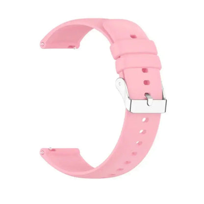 Amazfit Bands Silicone Watch Strap Universal Comfort Wristband BandsCo Straps