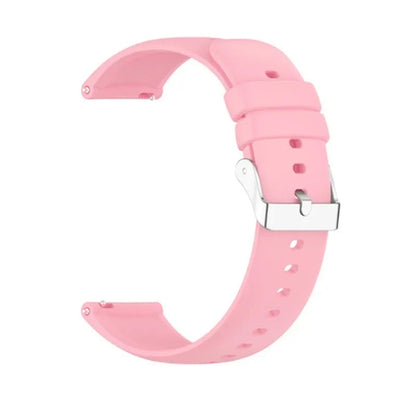 COROS PACE & APEX Soft Silicone Band with Pin Buckle, 13 Colors BandsCo Straps