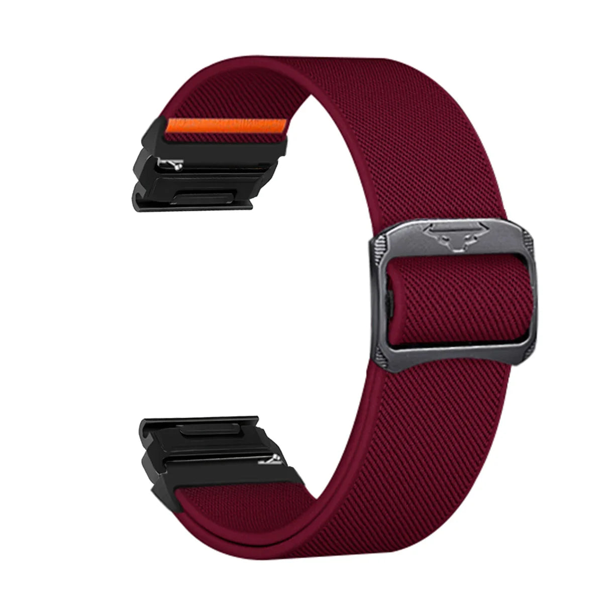 Garmin Nylon Military Strap - Soft Wear-Resistant Band BandsCo Straps