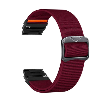 Garmin Nylon Military Strap - Soft Wear-Resistant Band BandsCo Straps