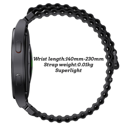 COROS Nylon Watch Band Unisex Strap for COROS Smartwatch - Durable Comfort BandsCo Straps