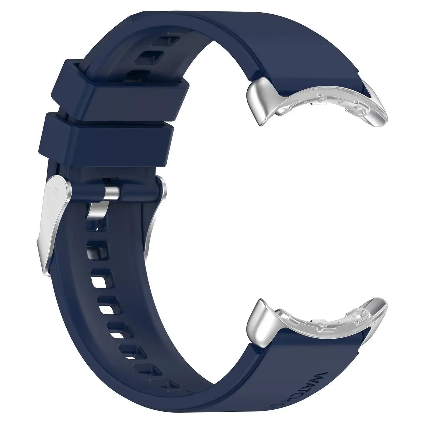 Google Pixel Silicone Strap - Soft, Flexible, Stylish Design BandsCo Straps
