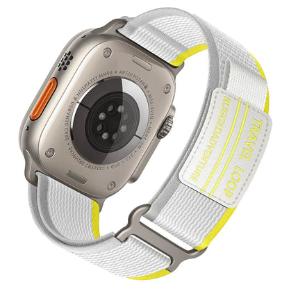 Apple Watch Nylon Band - Rugged Trail Loop BandsCo Straps