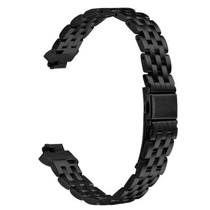 Fitbit Inspire 2, 1, HR Stainless Steel Strap - Premium Band BandsCo Straps