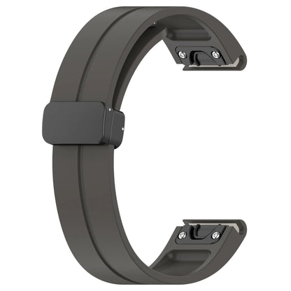 Garmin Silicone Strap - Durable Comfortable Smartwatch Band BandsCo Straps