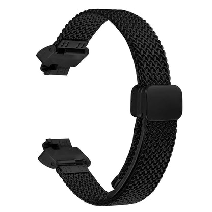 Fitbit Inspire 2, 1, HR Stainless Steel Band - Mesh Design BandsCo Straps