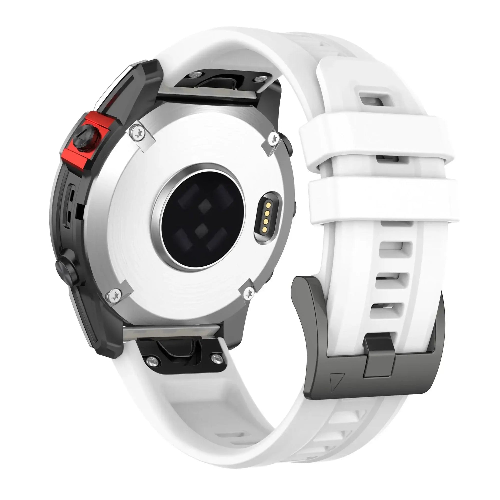 Garmin Silicone QuickFit Band - Durable, Stylish, Comfortable BandsCo Straps