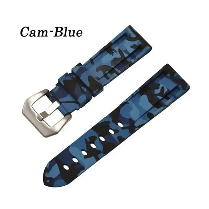Huawei Silicone Watch Band - Sleek Design, Comfortable Fit BandsCo Straps