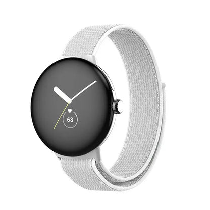 Google Pixel Watch Velcro Strap - Comfortable and Stylish BandsCo Straps