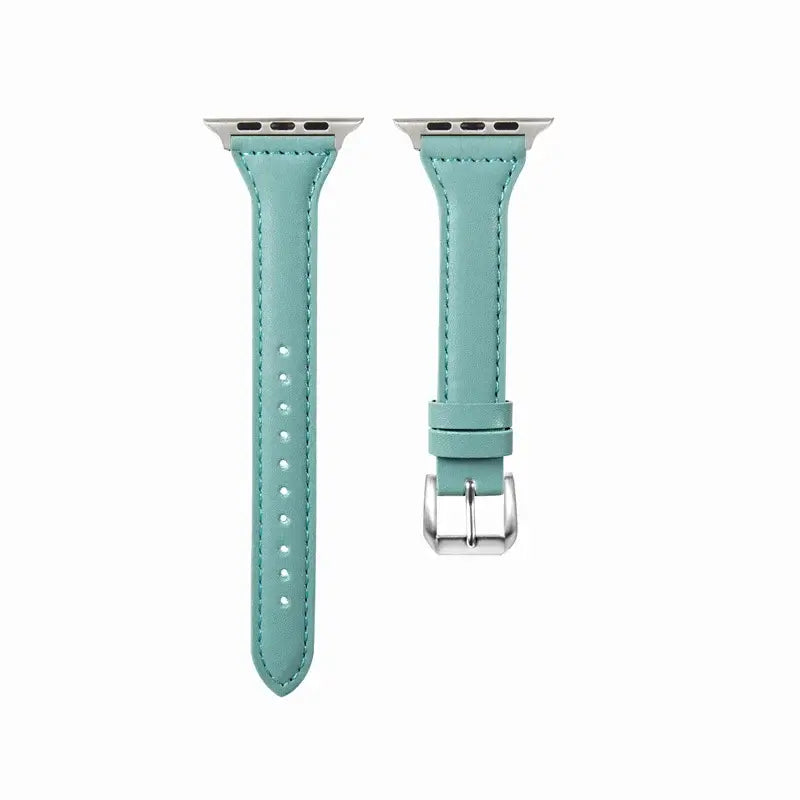 Apple Watch Leather Strap - Premium Quality, Stylish Design BandsCo Straps