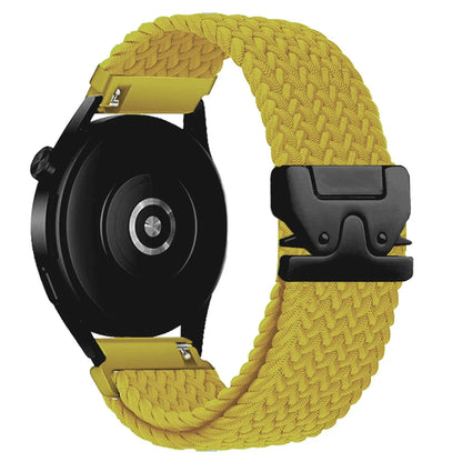 COROS Nylon Braided Watch Bands Replacement Unisex Strap BandsCo Straps