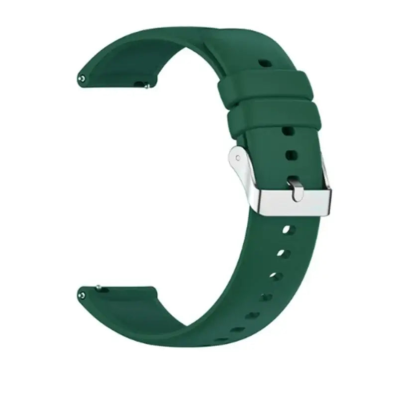 Amazfit Bands Silicone Watch Strap Universal Comfort Wristband BandsCo Straps
