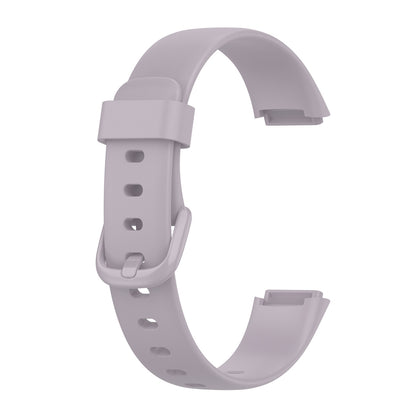 Silicone Sport Band For Fitbit Luxe - Wristwatchstraps.co