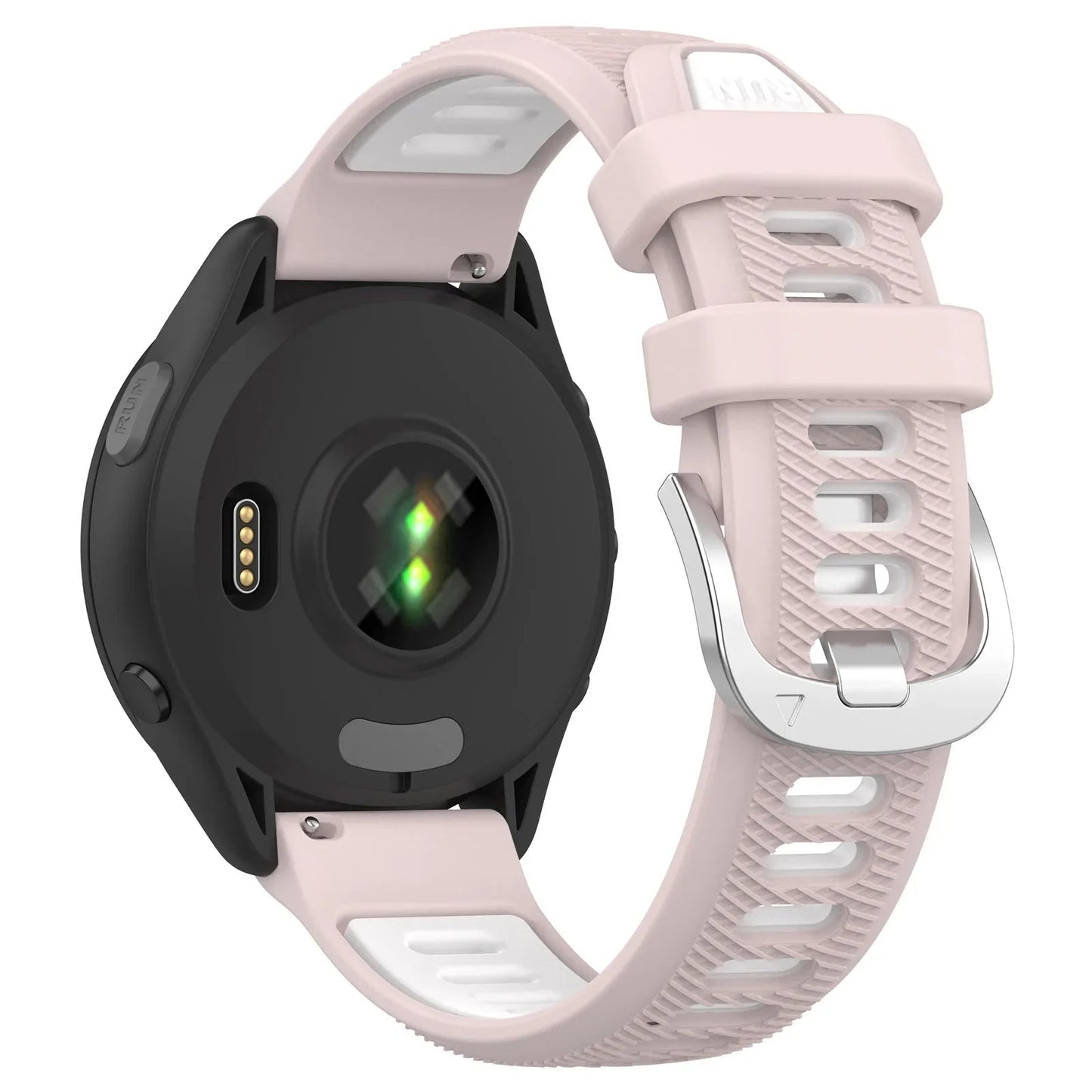 COROS Watch Band Replacement Strap For COROS Smartwatch Adjustable Comfort Fit BandsCo Straps