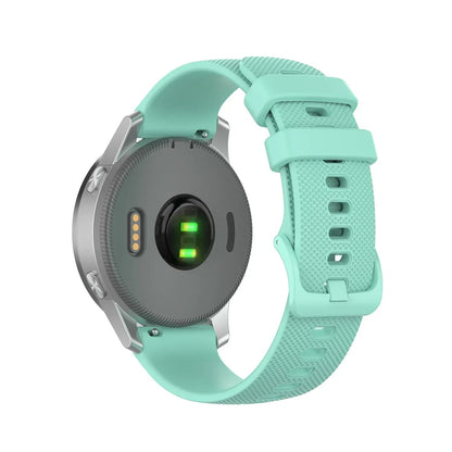 Polar Silicone Watch Band Replacement Strap for Polar Smartwatch BandsCo Straps