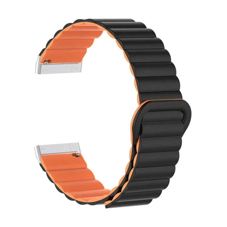 Fitbit Versa & Sense Silicone Band - Comfortable Design BandsCo Straps