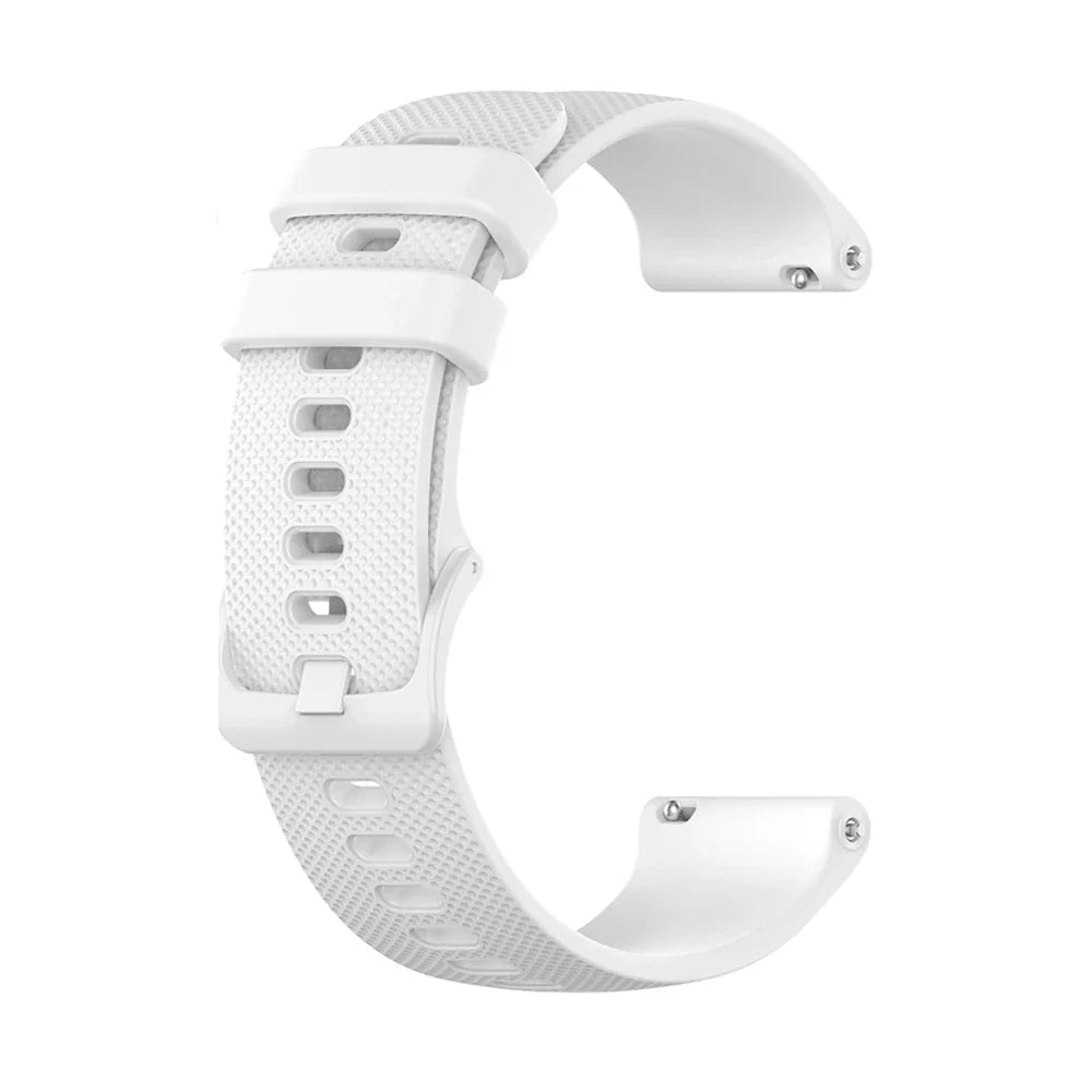 COROS Silicone Watch Band Quick Release Strap for Smartwatch BandsCo Straps