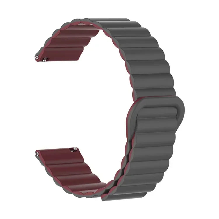 COROS Magnetic Loop Band for GTS4 GTS3 GTS2 Mini GTR4 GTR2 Series BandsCo Straps
