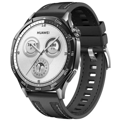 Amazfit Bands Silicone Nylon Strap for Smartwatch - Breathable Comfort BandsCo Straps