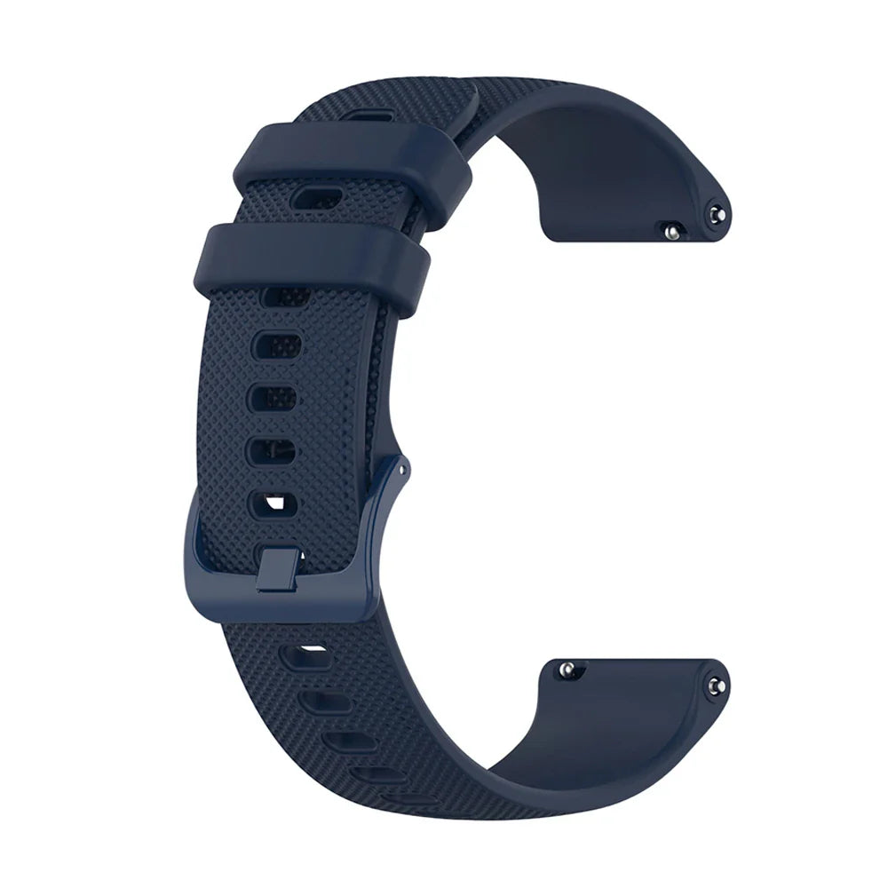 COROS Silicone Watch Band Quick Release Strap for Smartwatch BandsCo Straps