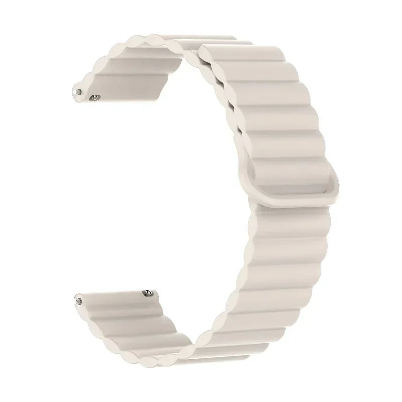 COROS Magnetic Loop Band for GTS4 GTS3 GTS2 Mini GTR4 GTR2 Series BandsCo Straps