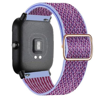 COROS Band Nylon Elastic Strap for Smartwatch - Comfortable Sport Band BandsCo Straps