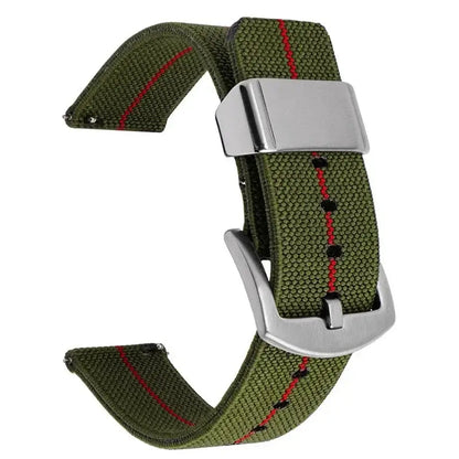 Suunto Nylon Watch Band - Durable, Lightweight, Comfortable BandsCo Straps