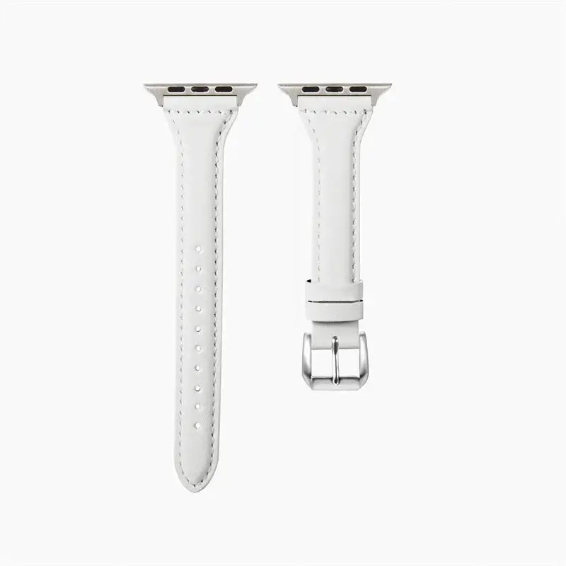 Apple Watch Leather Strap - Premium Quality, Stylish Design BandsCo Straps