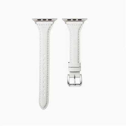 Apple Watch Leather Strap - Premium Quality, Stylish Design BandsCo Straps