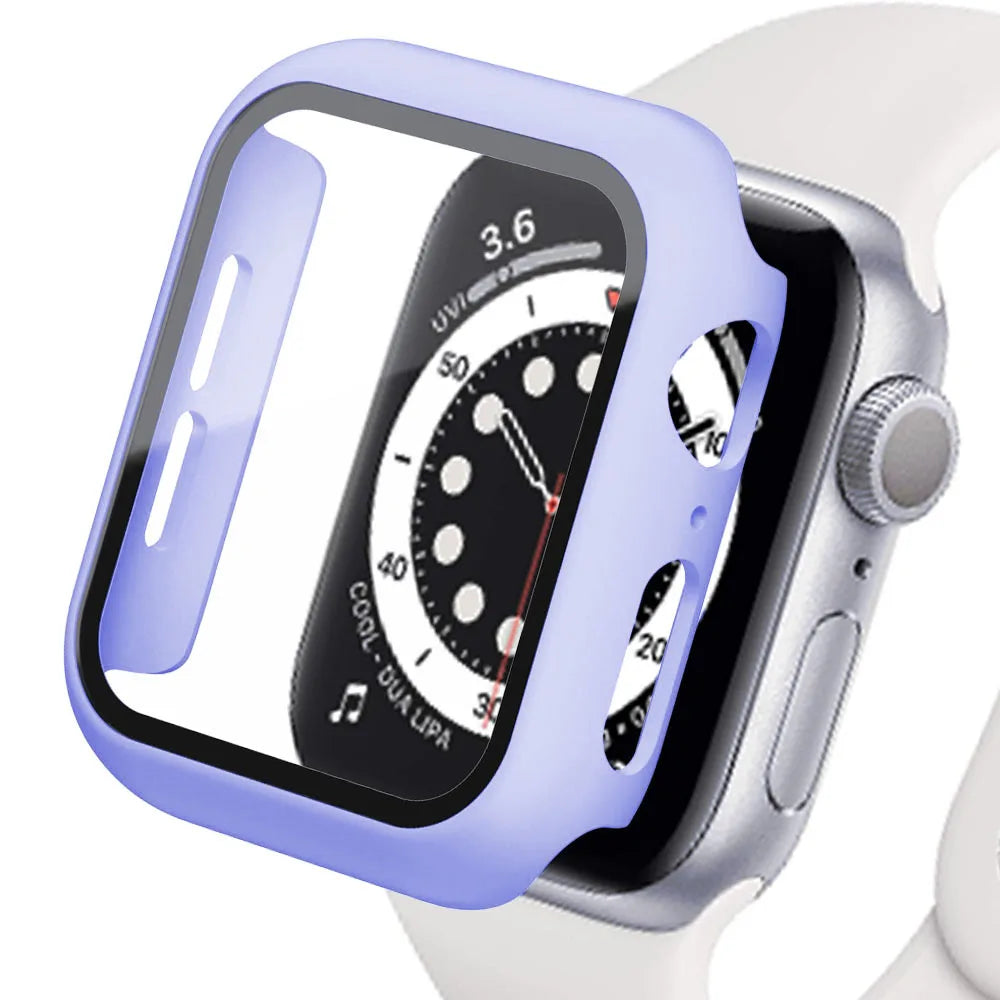 Quality Protective Case For Apple Watches BandsCo Straps