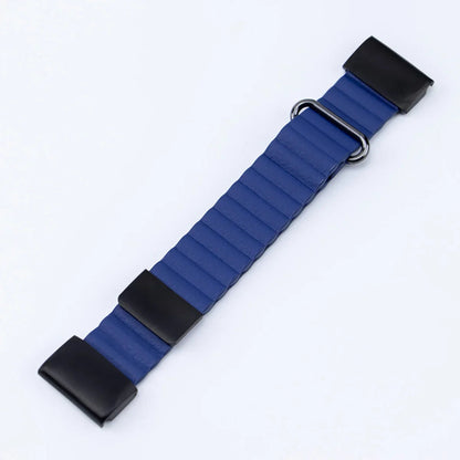 Garmin Leather Band - Premium Comfort Strap BandsCo Straps