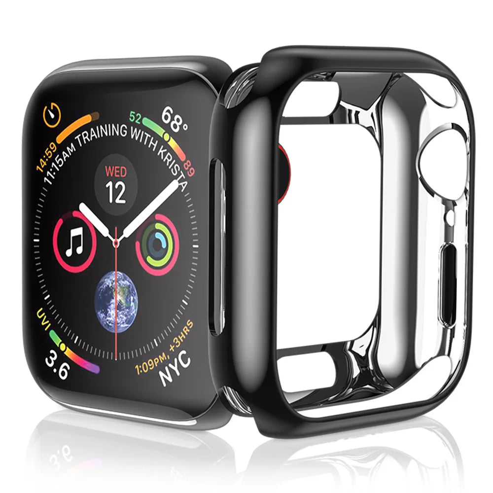 Apple Watch Stainless Steel Strap - Premium Milanese Band BandsCo Straps