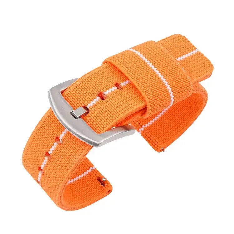 Ticwatch Nylon Band - Lightweight Casual Fit BandsCo Straps