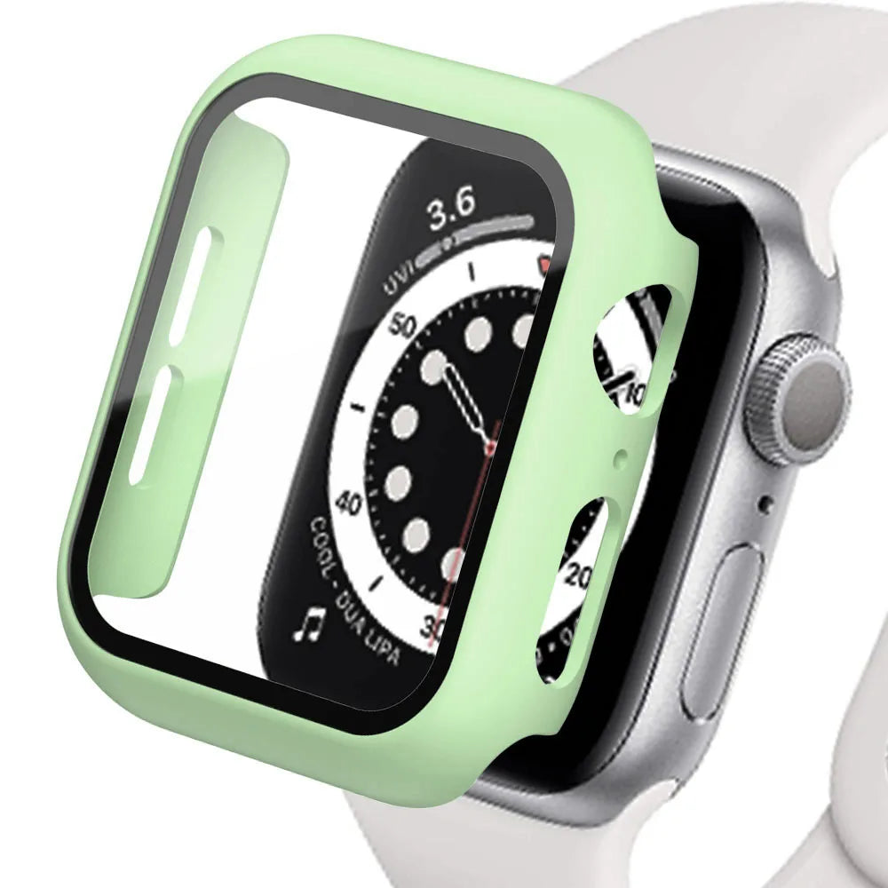 Quality Protective Case For Apple Watches BandsCo Straps