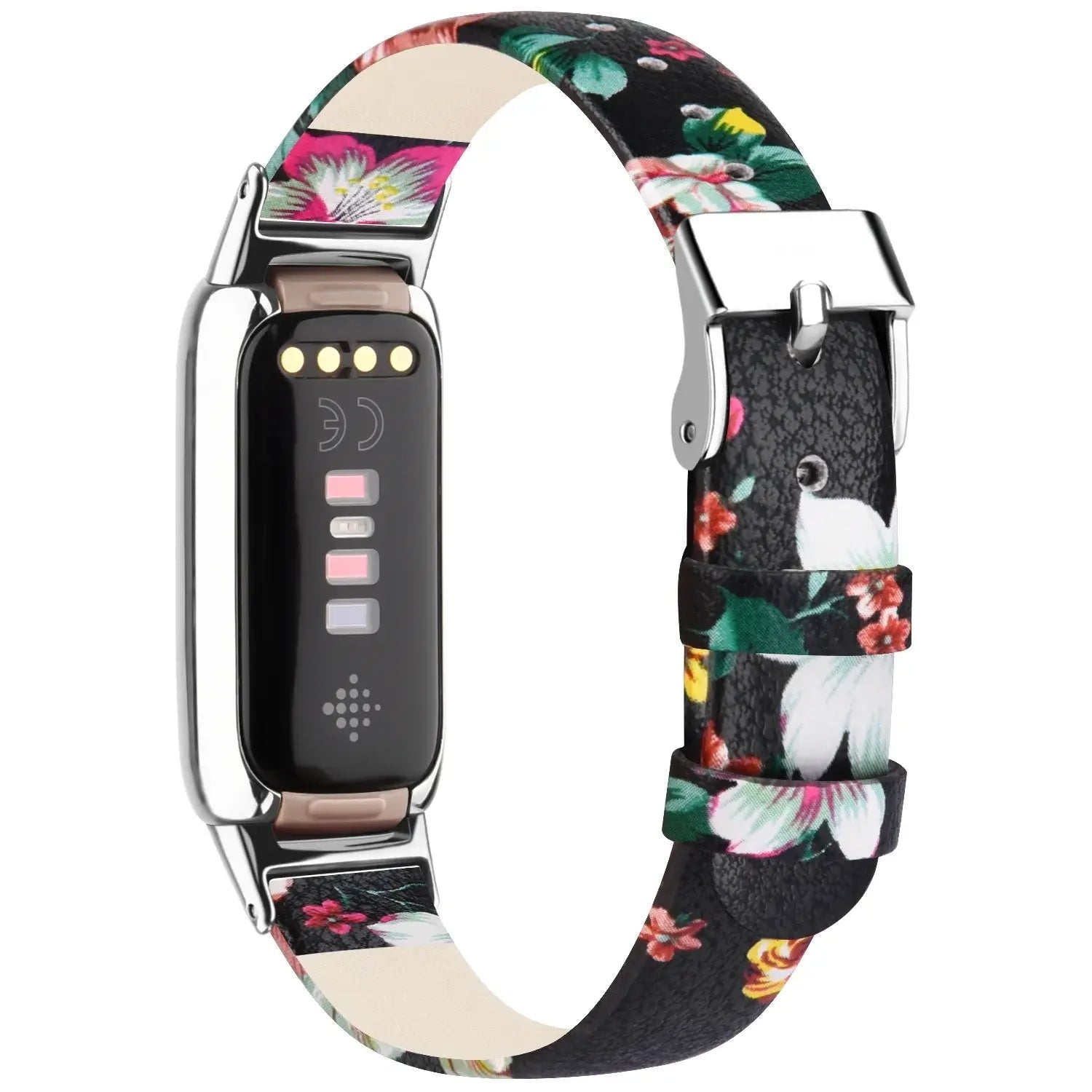 Fitbit Luxe Leather Band - Premium Comfort and Style BandsCo Straps