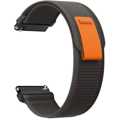 COROS Nylon Band Strap For Smartwatch - Breathable Sport Loop BandsCo Straps