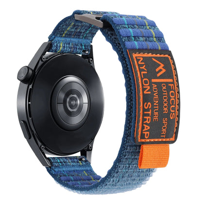 OnePlus Watch Sport Loop Nylon Band Strap - Comfortable & Durable BandsCo Straps