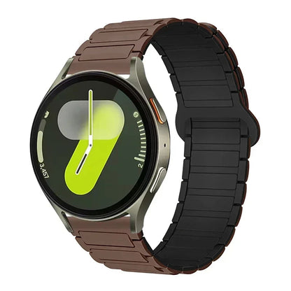 COROS Sport Silicone Band Magnetic Strap For Watch Unisex BandsCo Straps