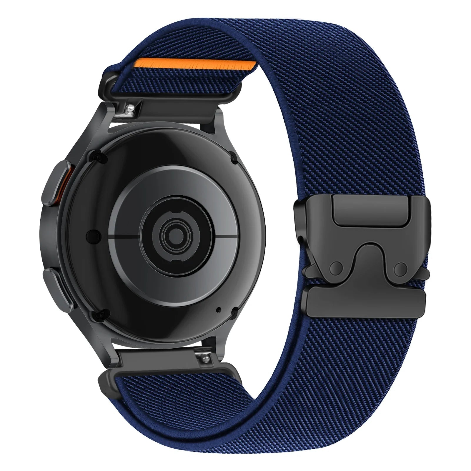 Amazfit Bands Fabric Parachute Strap Replacement Sport Bracelet BandsCo Straps