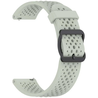 OnePlus Smartwatch Silicone Band Sport Strap Replacement Watch Accessory BandsCo Straps