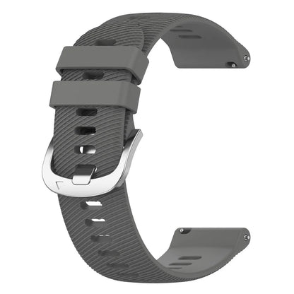COROS Silicone Band for Pace Series and APEX Sport Watch Strap BandsCo Straps