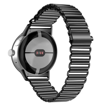 Google Pixel Stainless Steel Band - Elegant, Durable Design BandsCo Straps