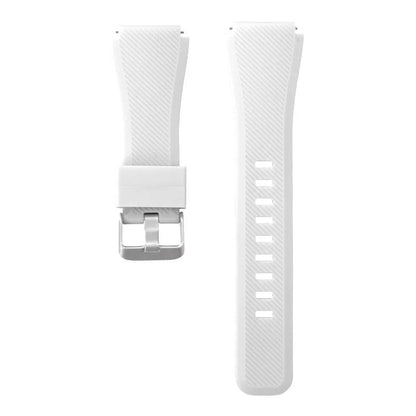 Amazfit Silicone Watch Band Replacement for Sports, Durable Strap BandsCo Straps