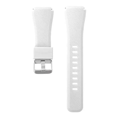 Amazfit Silicone Watch Band Replacement for Sports, Durable Strap BandsCo Straps
