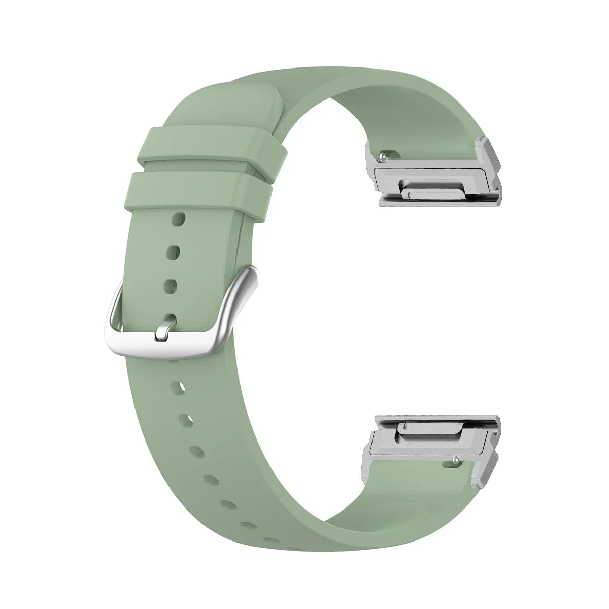 Garmin Silicone Watch Strap - Comfortable Flexible Band BandsCo Straps