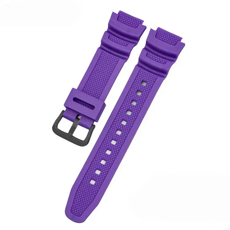 OnePlus Watch Band Replacement, Soft Silicone Sport Strap Bracelet BandsCo Straps