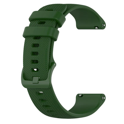 Polar Silicone Sport Watch Band Unisex Replacement Strap BandsCo Straps