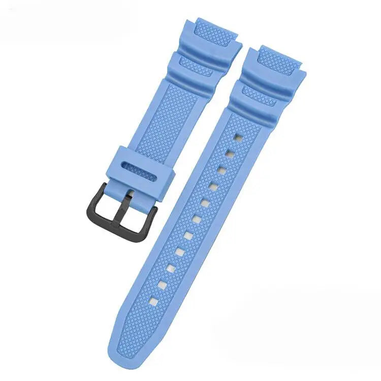 COROS Rubber Silicone Band For Smartwatch Strap 20cm Unisex BandsCo Straps